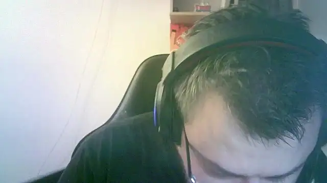 SirAbuser – Naživo XXX chat