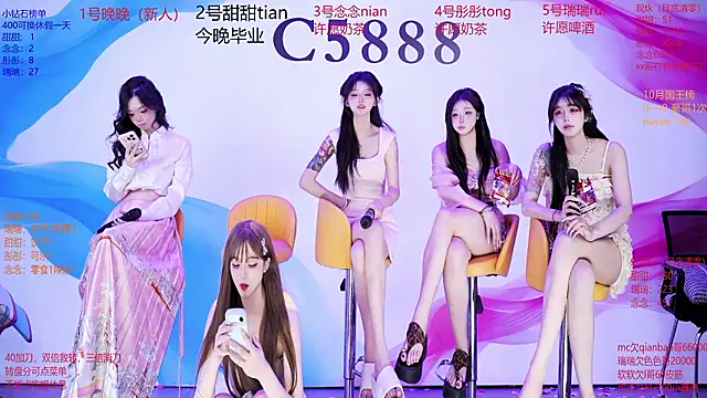 C5888 Chat XXX live