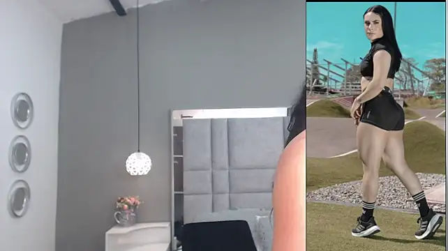 MartinaaFit's Live XXX Chat