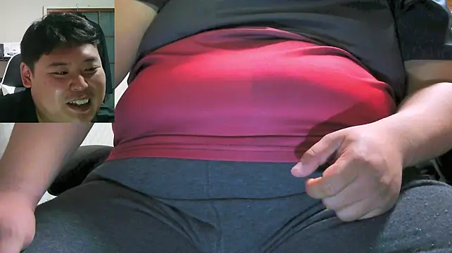 Show modela 82no_kikimaru na web-kameri
