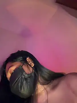 MidnightRose_ Chat XXX live