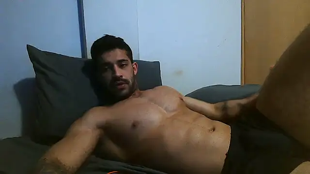 Chat XXX Live macho_fit