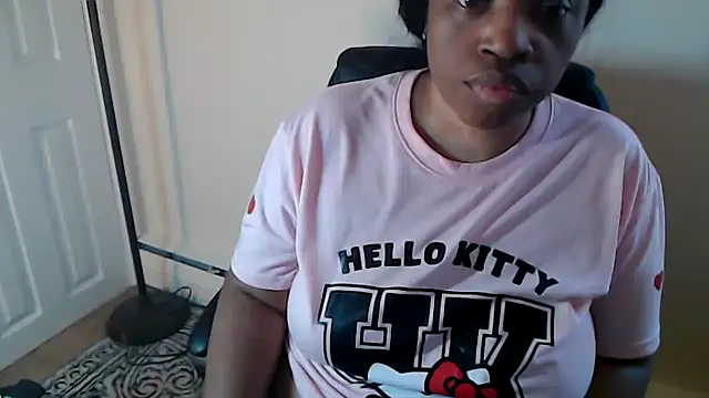 Chatroom XXX en direct de Sexymona1218