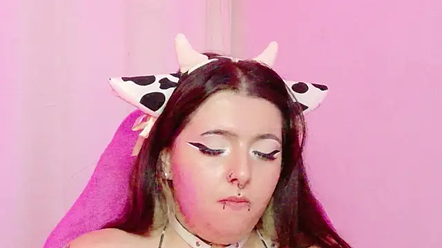 Show de webcam de Sachi_Meow