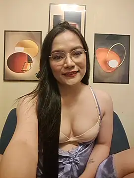 SweetJewel's Live XXX Chat