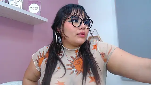 SophieSpace_'s Live XXX Chat