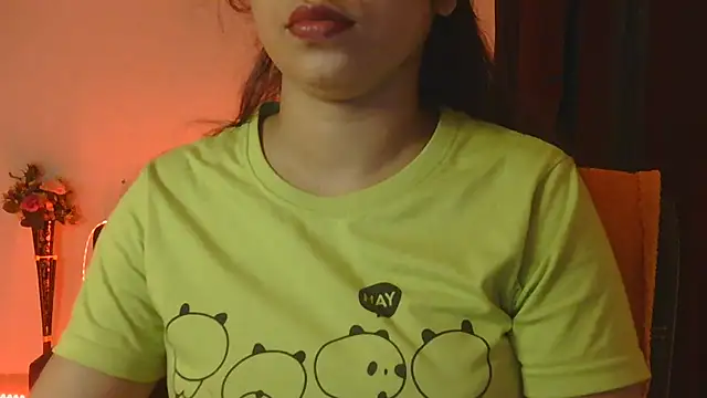 miss_garima's Live XXX Chat
