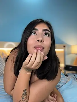 Živý XXX chat maddyroussebe