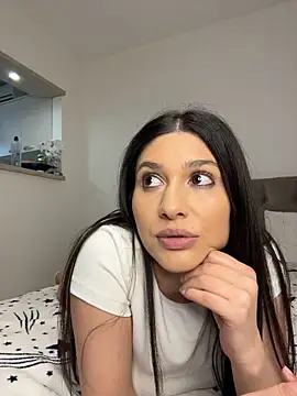 IrisBlues – Live XXX-chat