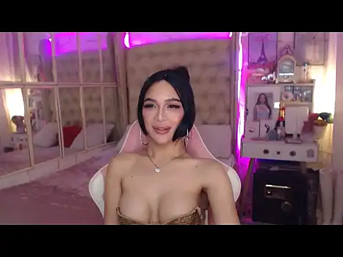 Živý XXX chat BlasterCarlaCox