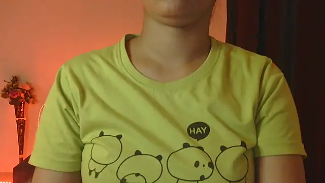 miss_garima Adlı Modelin Canlı XXX Sohbeti