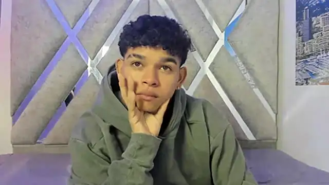 Živý XXX chat nova_mitchell7