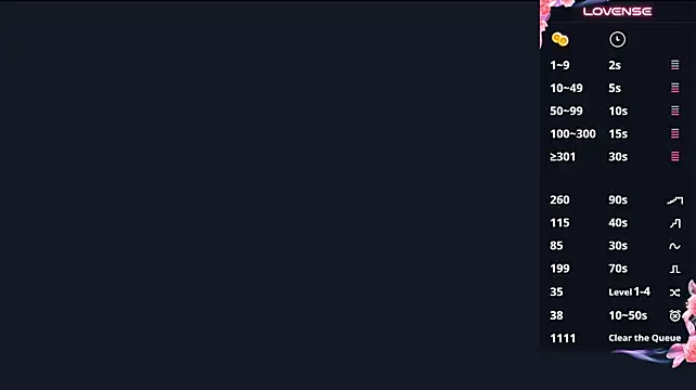 AnnaVelvetFire 라이브 XXX 채팅