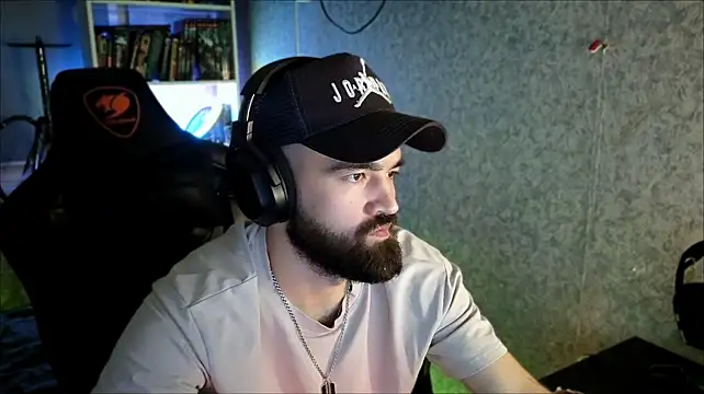 Онлайн чат XXX _Serious_Man