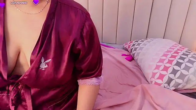 Czat XXX na żywo – Cutee_Alessia