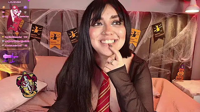 ginger_honey_ Adlı Modelin Canlı XXX Sohbeti