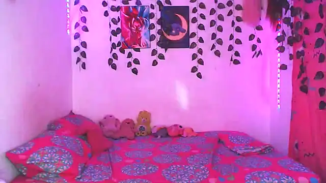 Živý XXX chat stefanny_hot03