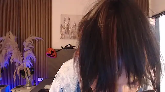 Chatroom XXX en direct de Sam_mansson66