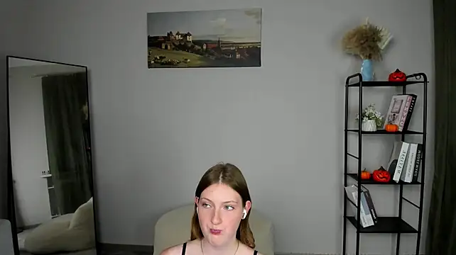 ShantaeClaybourn Adlı Modelin Web Kamerası Şovu