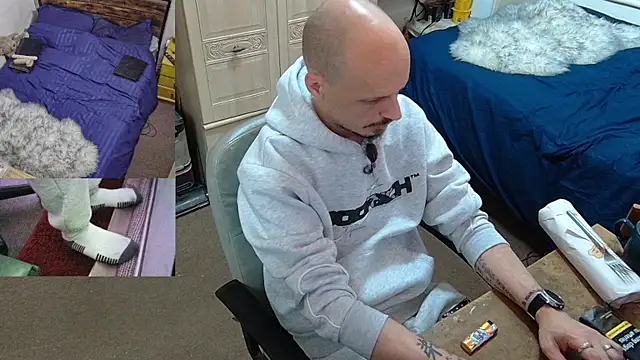 ryder2012 élő XXX-chatje