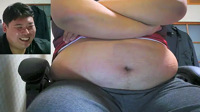 82no_kikimaru Webcam Show