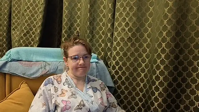 XXX chat uživo modela Miss_SandraX