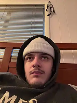 CarmeloA Pertunjukan Webcam