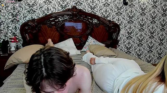 gilded_trace Live XXX-Chat