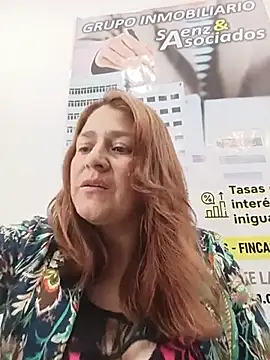 XXX chat uživo modela LUISA--30