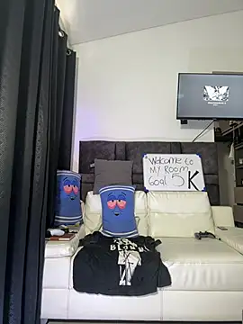 Andrew_Johnnson Chat XXX in diretta