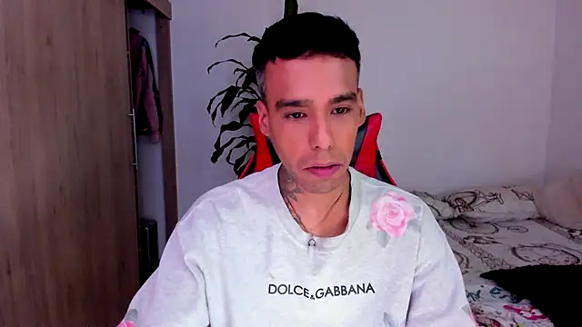 แชท XXX สดของ Damianwhite