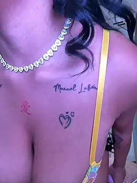 Madeleinesummerrr's Live XXX Chat