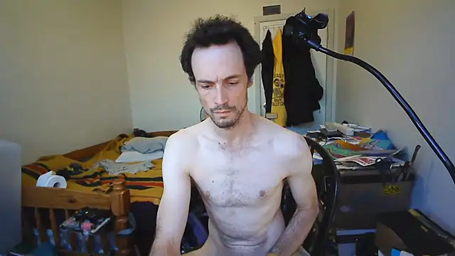 JohnnyMoves Live XXX-chat