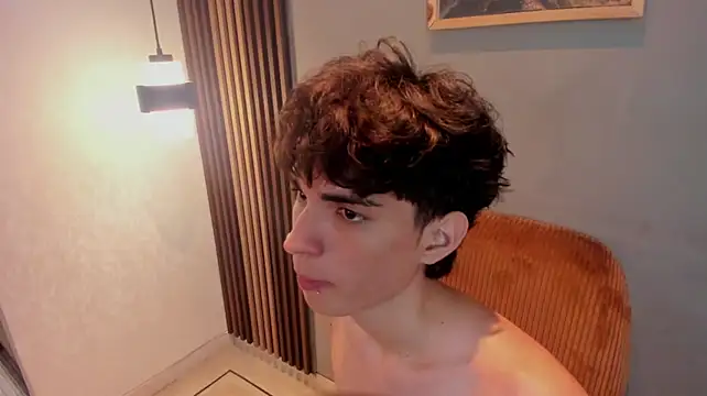 Phineas_Flynn_ Live XXX-Chat