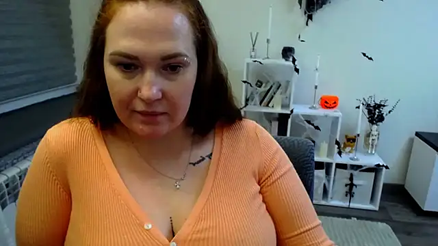Chat XXX ao vivo de Lady_Tiana