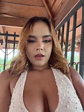 Pertunjukan Kamera Web Sammy_garciaa1