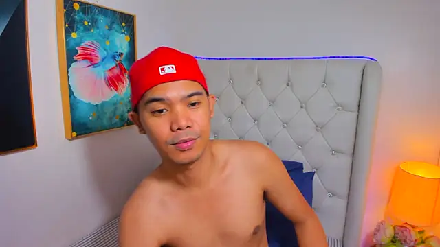 Chatroom XXX en direct de AsianZero