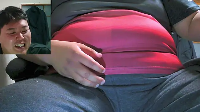 82no_kikimaru webcam show