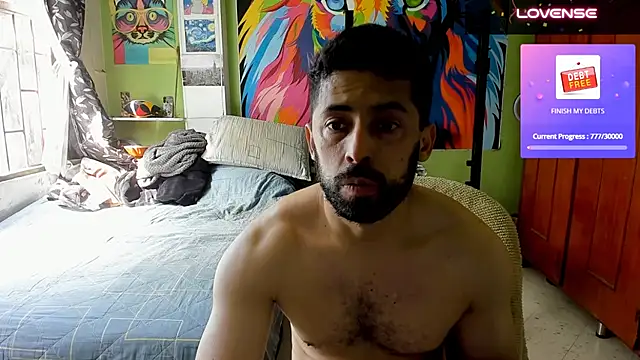 irokdan891 Chat XXX live