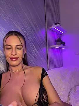 Chat XXX ao vivo de _JessyRey_