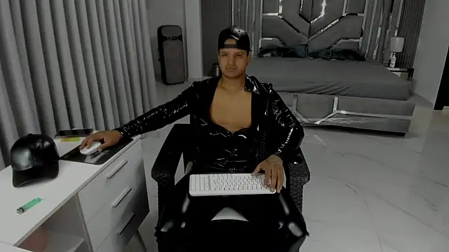 Chatroom XXX en direct de master_jens