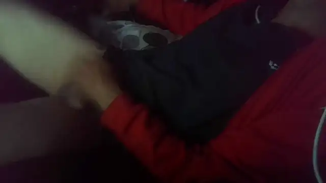 Živý XXX chat SnappedHagfish