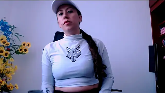 HeyAmaraa Live XXX-chat