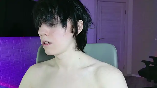 Chat XXX ao vivo de angelfear