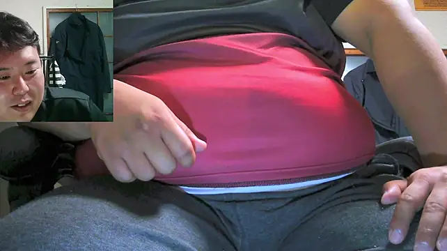 82no_kikimaru Show Webcam