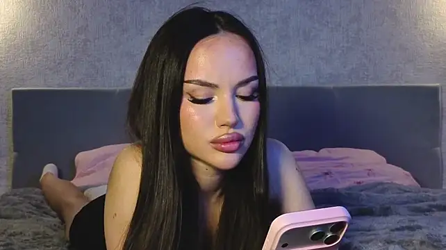 LushMirai Live XXX-Chat