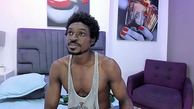 Chatroom XXX en direct de derek_raser