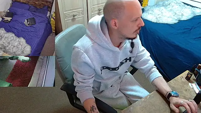 XXX chat uživo modela ryder2012