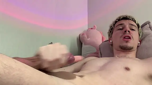 Živý XXX chat Jeremy1Scott
