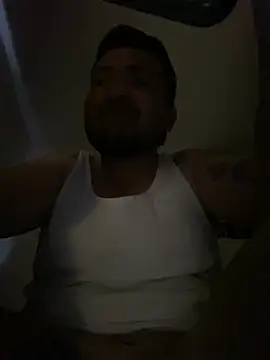 GusanoDelicioson Webbikameraesitys